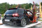 Volkswagen Golf GTi Performance 2008 года